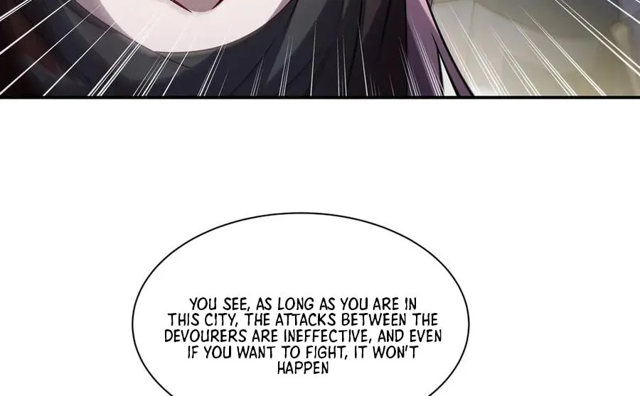 Vampire Princess X Knight (Colored) Chapter 395 page 31 - 