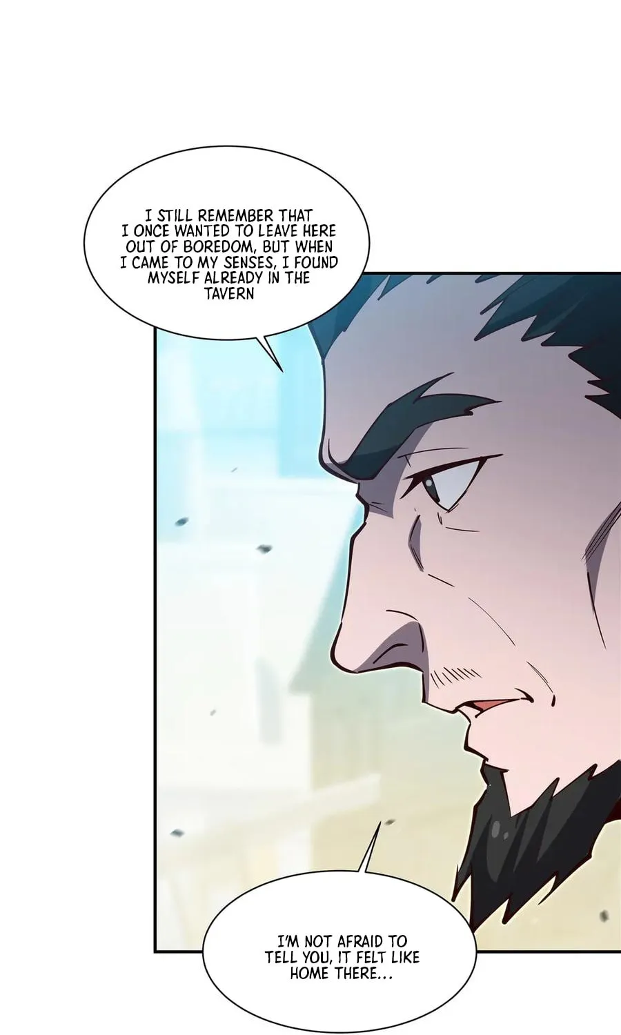 Vampire Princess X Knight (Colored) Chapter 395 page 36 - 