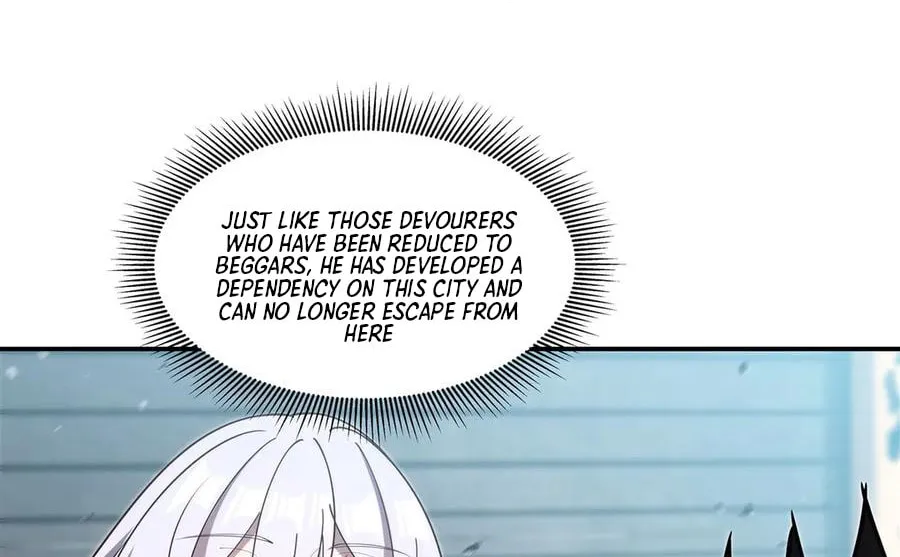 Vampire Princess X Knight (Colored) Chapter 395 page 37 - 