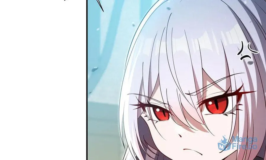 Vampire Princess X Knight (Colored) Chapter 395 page 5 - 