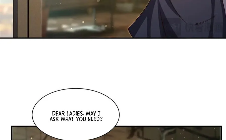 Vampire Princess X Knight (Colored) Chapter 395 page 43 - 