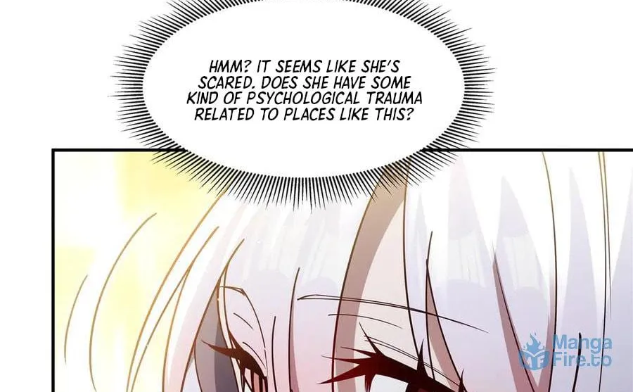 Vampire Princess X Knight (Colored) Chapter 395 page 53 - 