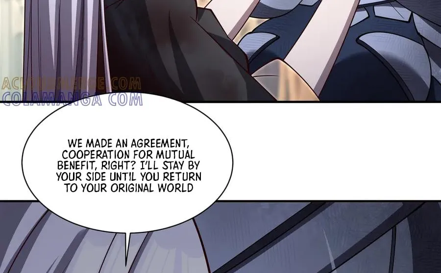 Vampire Princess X Knight (Colored) Chapter 395 page 55 - 