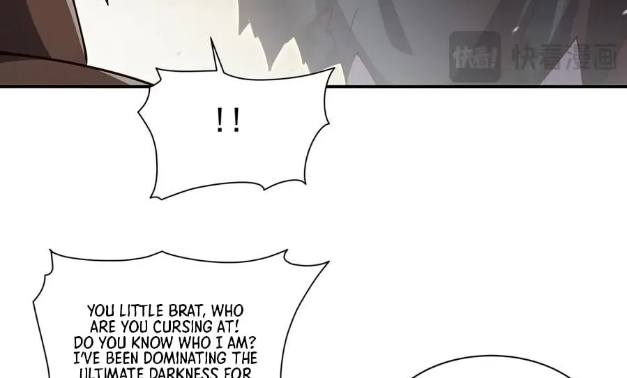 Vampire Princess X Knight (Colored) Chapter 395 page 7 - 