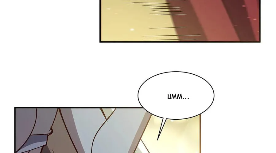 Vampire Princess X Knight (Colored) Chapter 395 page 67 - 