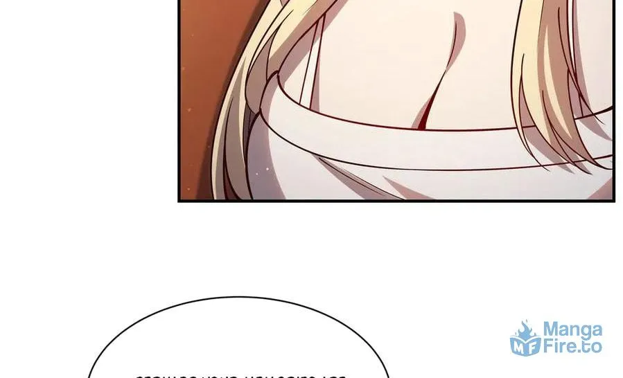 Vampire Princess X Knight (Colored) Chapter 396 page 11 - 