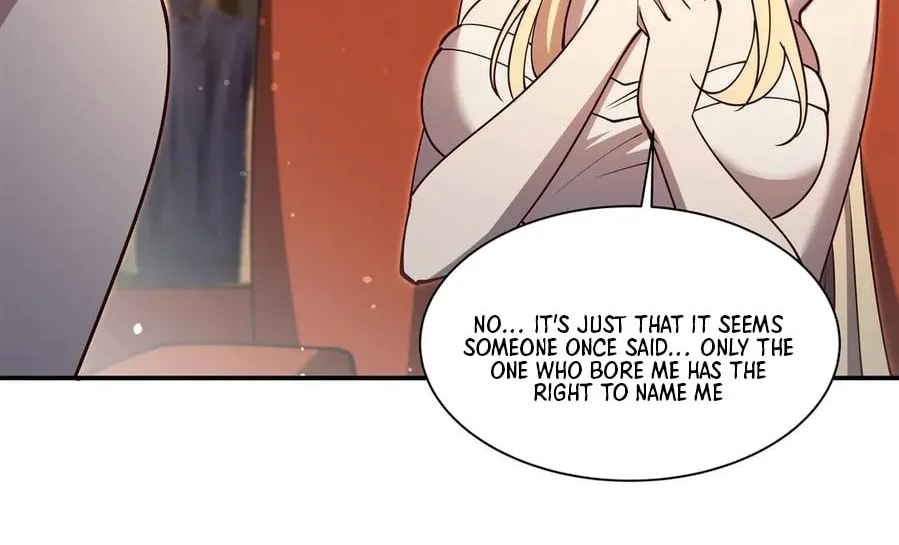 Vampire Princess X Knight (Colored) Chapter 396 page 21 - 
