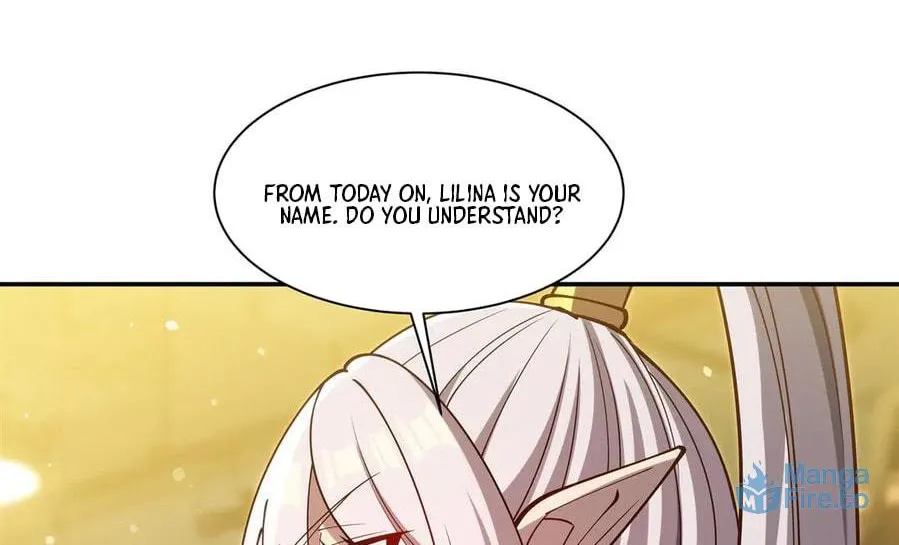 Vampire Princess X Knight (Colored) Chapter 396 page 23 - 