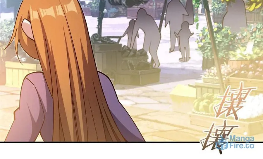 Vampire Princess X Knight (Colored) Chapter 396 page 29 - 