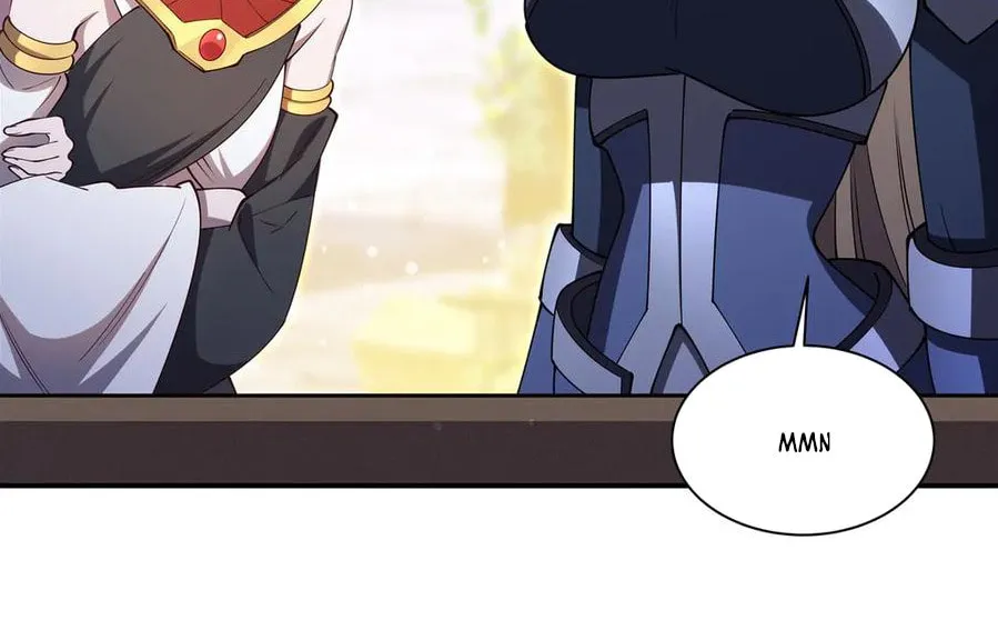 Vampire Princess X Knight (Colored) Chapter 396 page 33 - 
