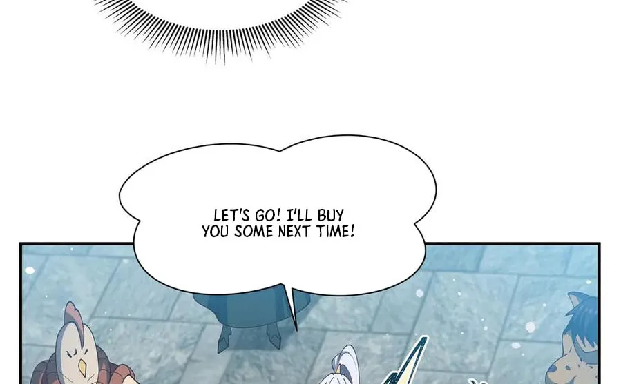 Vampire Princess X Knight (Colored) Chapter 396 page 45 - 