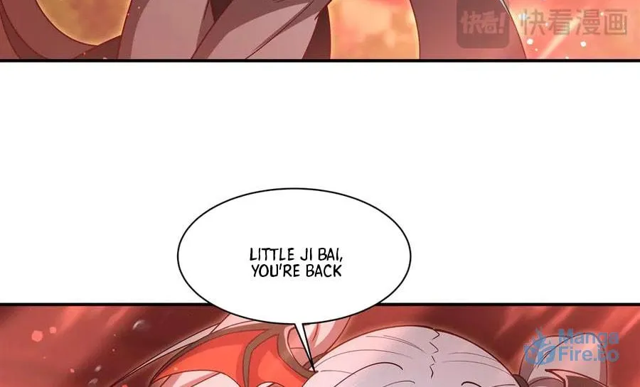 Vampire Princess X Knight (Colored) Chapter 397 page 17 - 