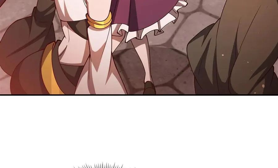 Vampire Princess X Knight (Colored) Chapter 397 page 21 - 