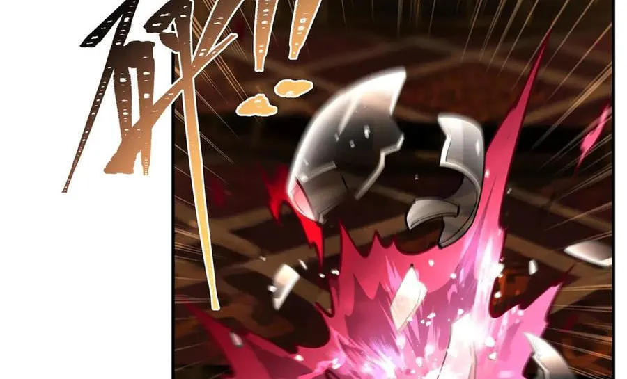 Vampire Princess X Knight (Colored) Chapter 397 page 25 - 