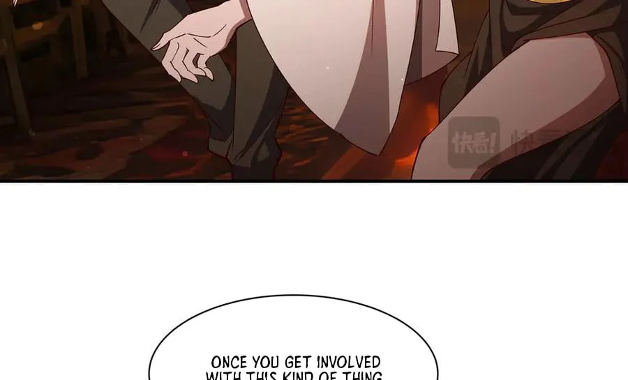 Vampire Princess X Knight (Colored) Chapter 397 page 27 - 