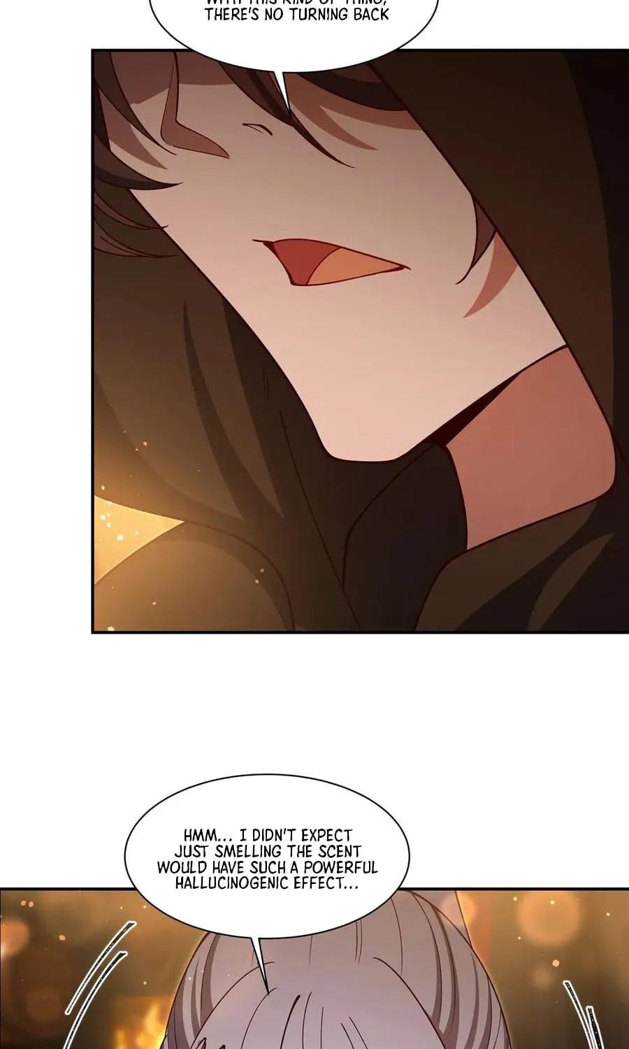 Vampire Princess X Knight (Colored) Chapter 397 page 28 - 