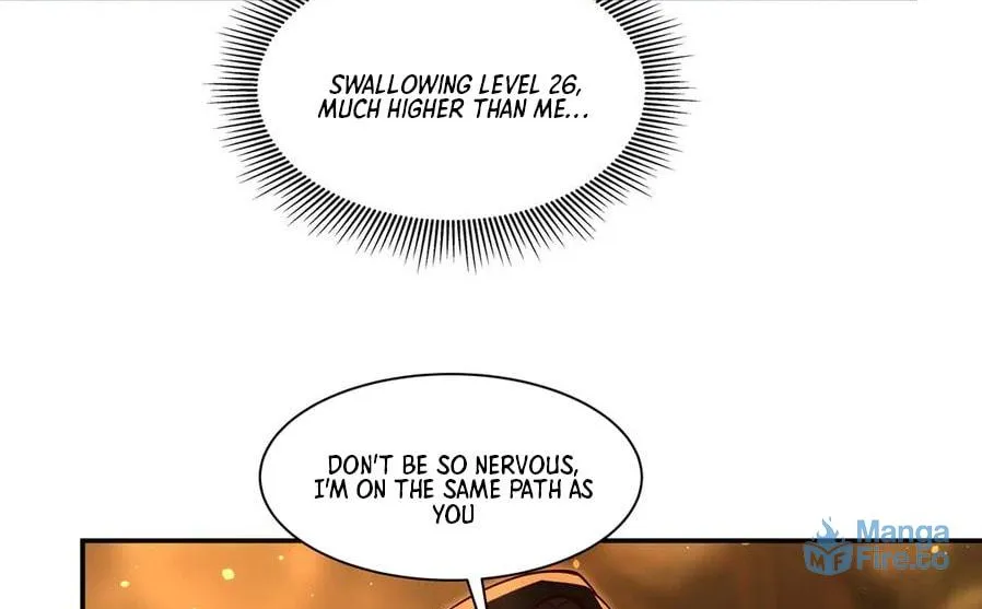 Vampire Princess X Knight (Colored) Chapter 397 page 35 - 