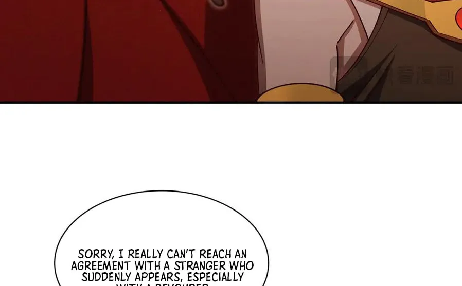 Vampire Princess X Knight (Colored) Chapter 397 page 39 - 