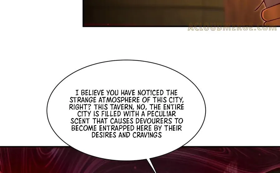 Vampire Princess X Knight (Colored) Chapter 397 page 43 - 