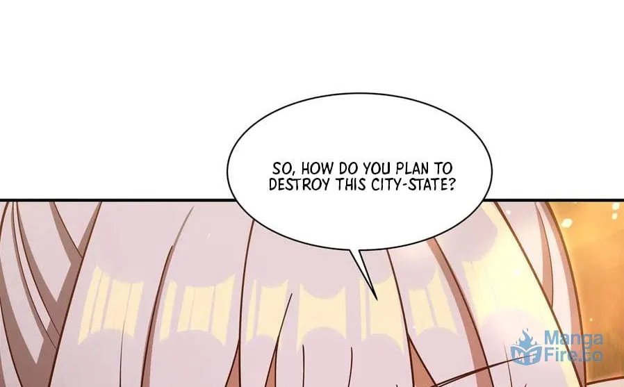 Vampire Princess X Knight (Colored) Chapter 397 page 53 - 