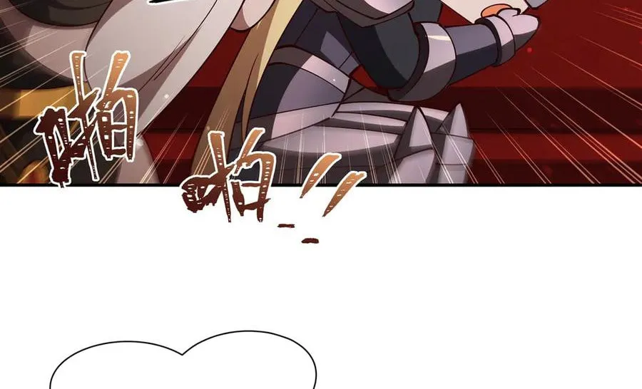 Vampire Princess X Knight (Colored) Chapter 397 page 9 - 