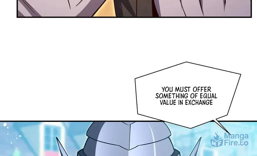 Vampire Princess X Knight (Colored) Chapter 398 page 17 - 