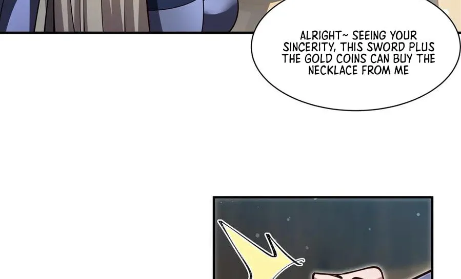 Vampire Princess X Knight (Colored) Chapter 398 page 25 - 