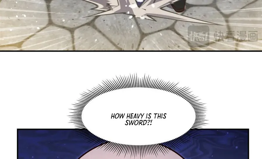 Vampire Princess X Knight (Colored) Chapter 398 page 27 - 