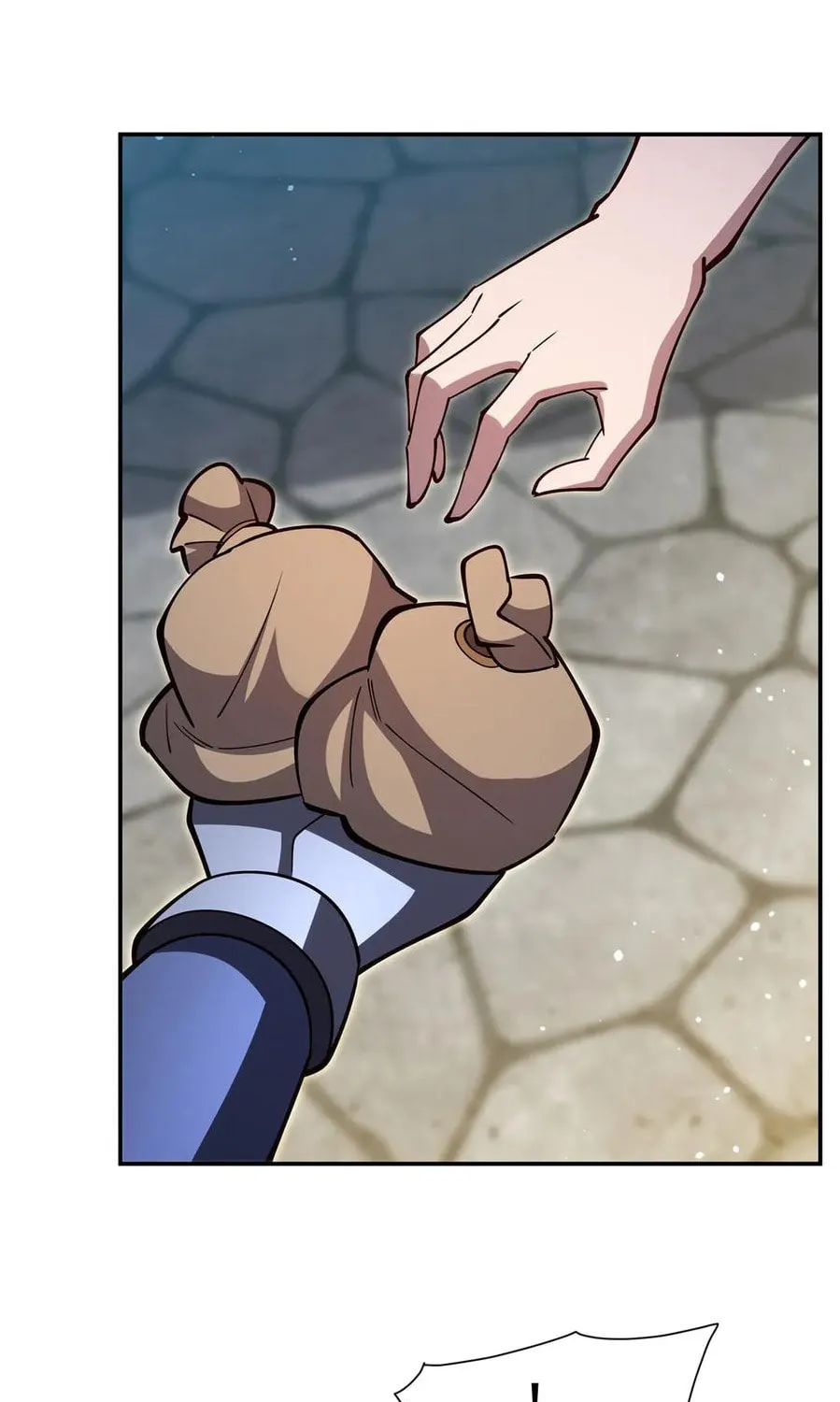 Vampire Princess X Knight (Colored) Chapter 398 page 30 - 
