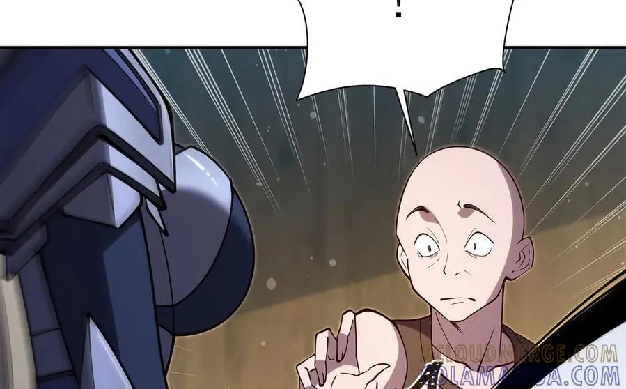 Vampire Princess X Knight (Colored) Chapter 398 page 31 - 