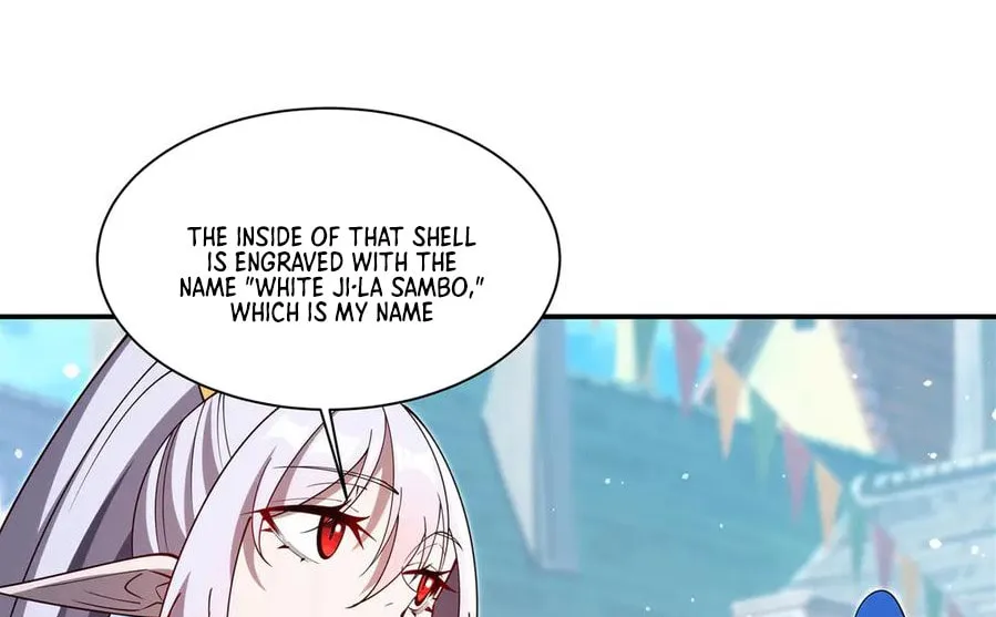 Vampire Princess X Knight (Colored) Chapter 398 page 37 - 