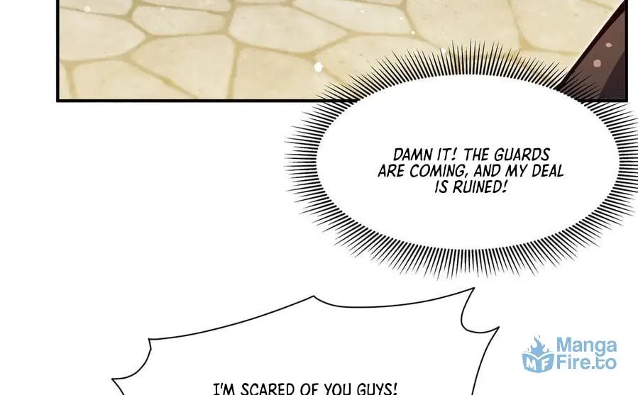 Vampire Princess X Knight (Colored) Chapter 398 page 41 - 