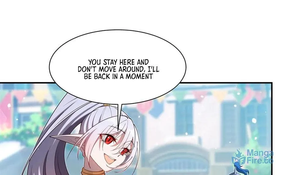 Vampire Princess X Knight (Colored) Chapter 398 page 47 - 