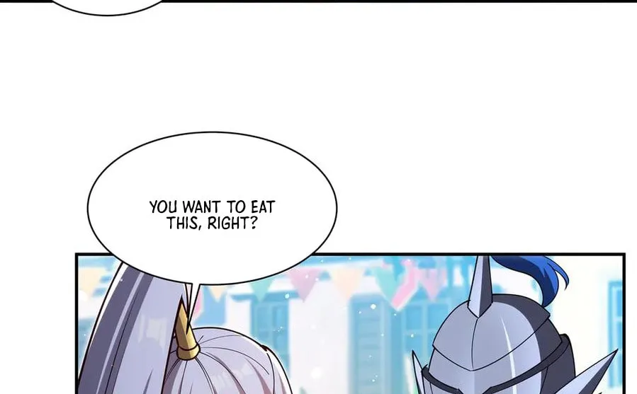 Vampire Princess X Knight (Colored) Chapter 398 page 51 - 