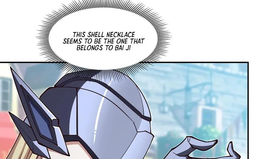 Vampire Princess X Knight (Colored) Chapter 398 page 9 - 