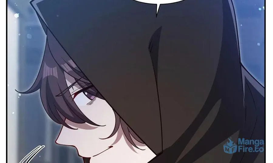 Vampire Princess X Knight (Colored) Chapter 399 page 17 - 