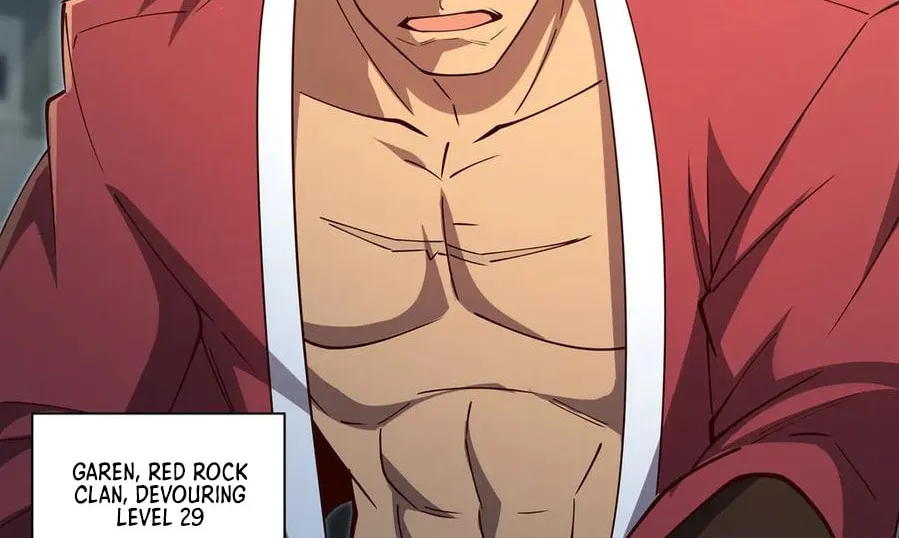 Vampire Princess X Knight (Colored) Chapter 399 page 25 - 