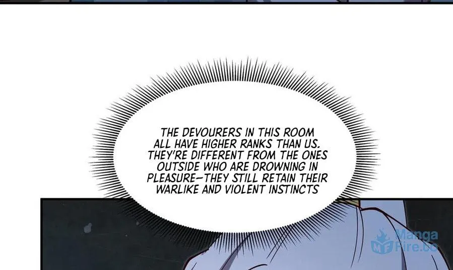 Vampire Princess X Knight (Colored) Chapter 399 page 29 - 