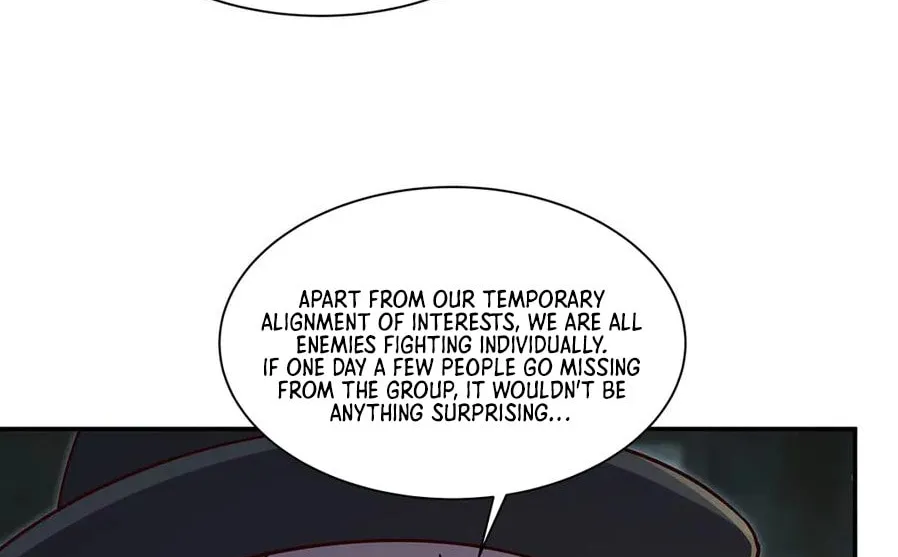 Vampire Princess X Knight (Colored) Chapter 399 page 37 - 