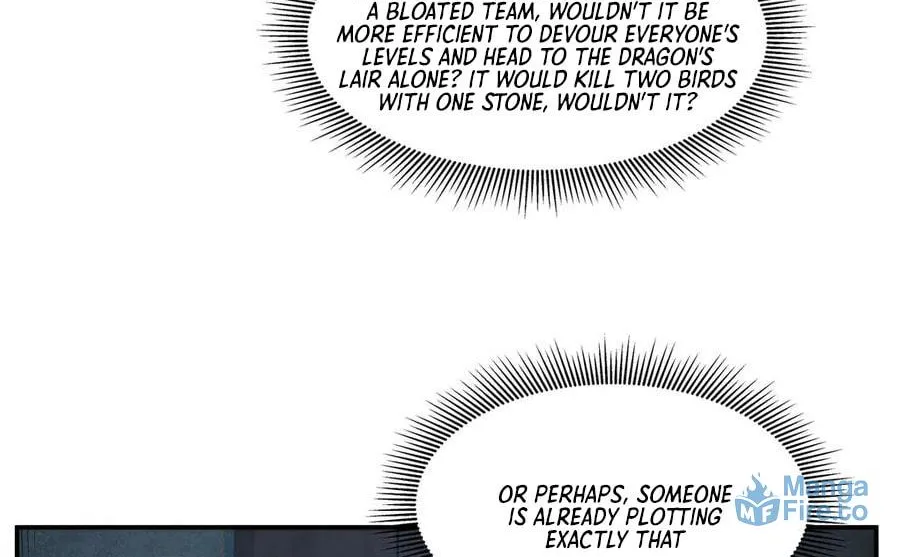 Vampire Princess X Knight (Colored) Chapter 399 page 41 - 