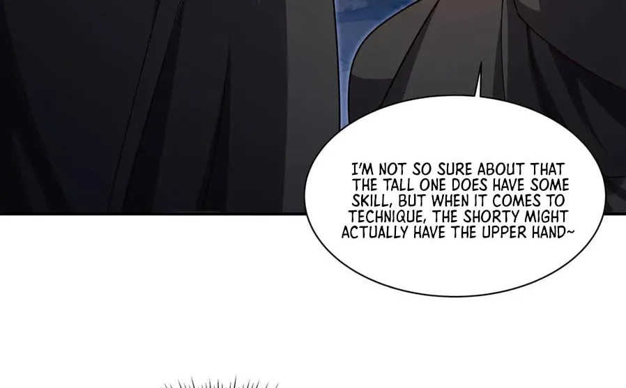 Vampire Princess X Knight (Colored) Chapter 399 page 57 - 