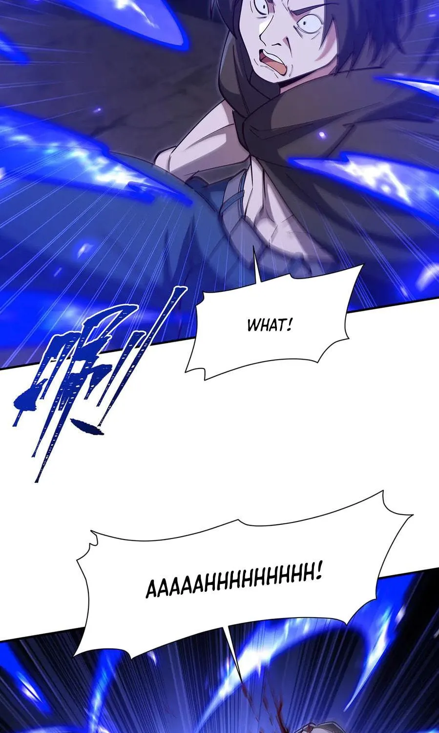 Vampire Princess X Knight (Colored) Chapter 399 page 64 - 
