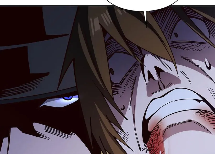 Vampire Princess X Knight (Colored) Chapter 399 page 69 - 