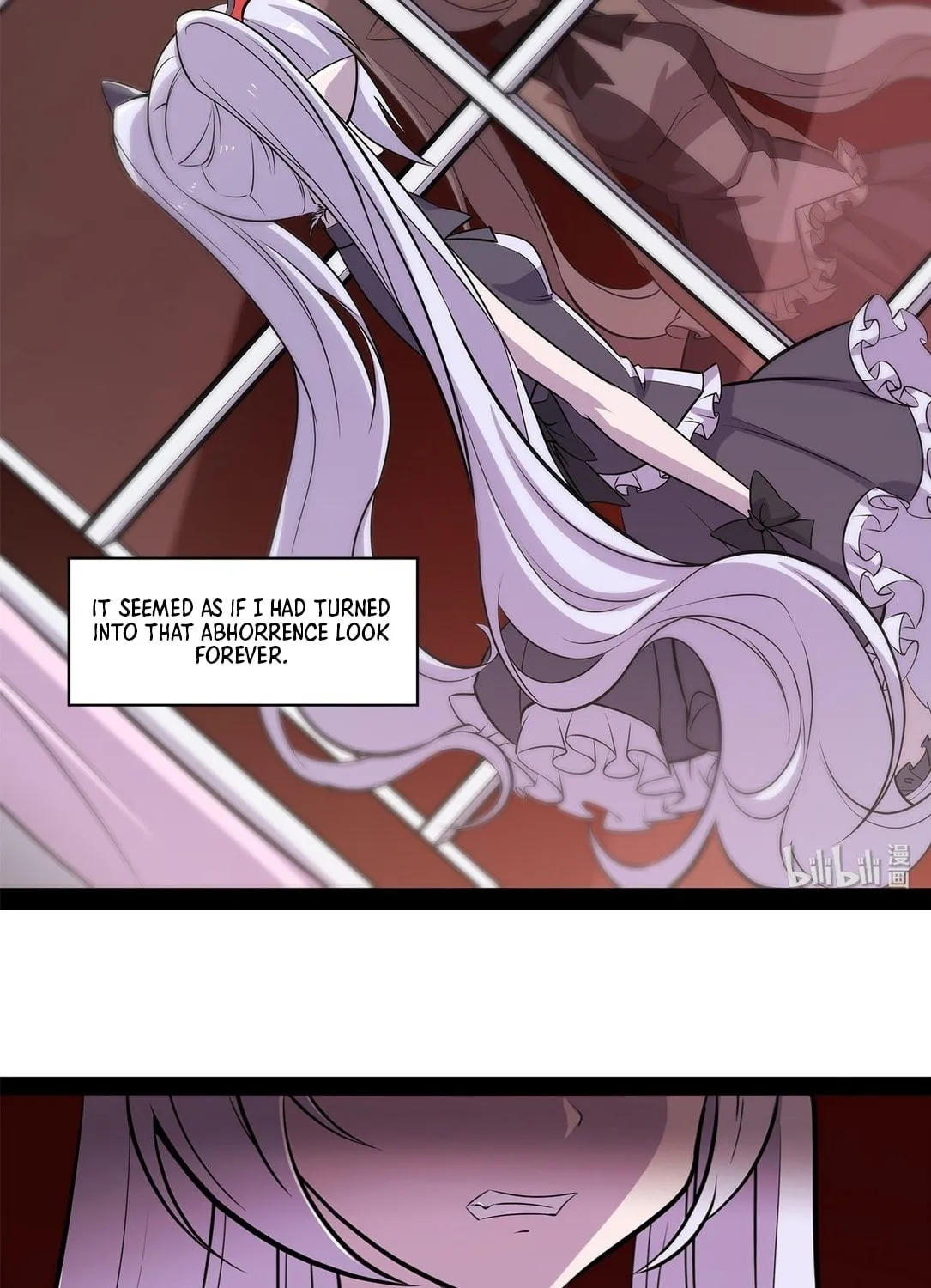 Vampire Princess X Knight (Colored) Chapter 4 page 13 - 