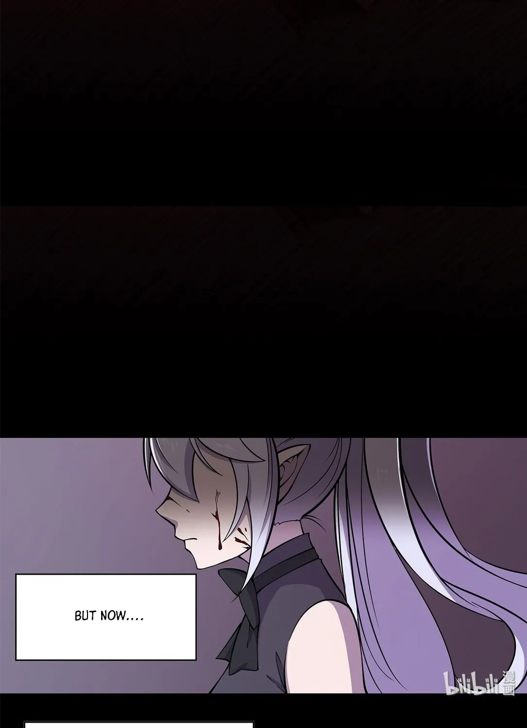 Vampire Princess X Knight (Colored) Chapter 4 page 20 - 