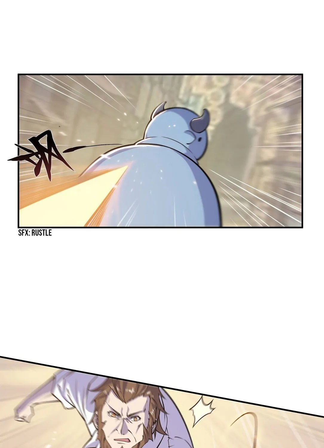 Vampire Princess X Knight (Colored) Chapter 4 page 26 - 