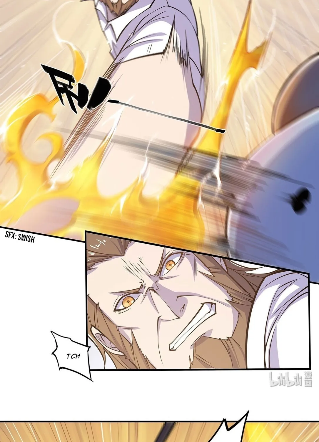 Vampire Princess X Knight (Colored) Chapter 4 page 27 - 
