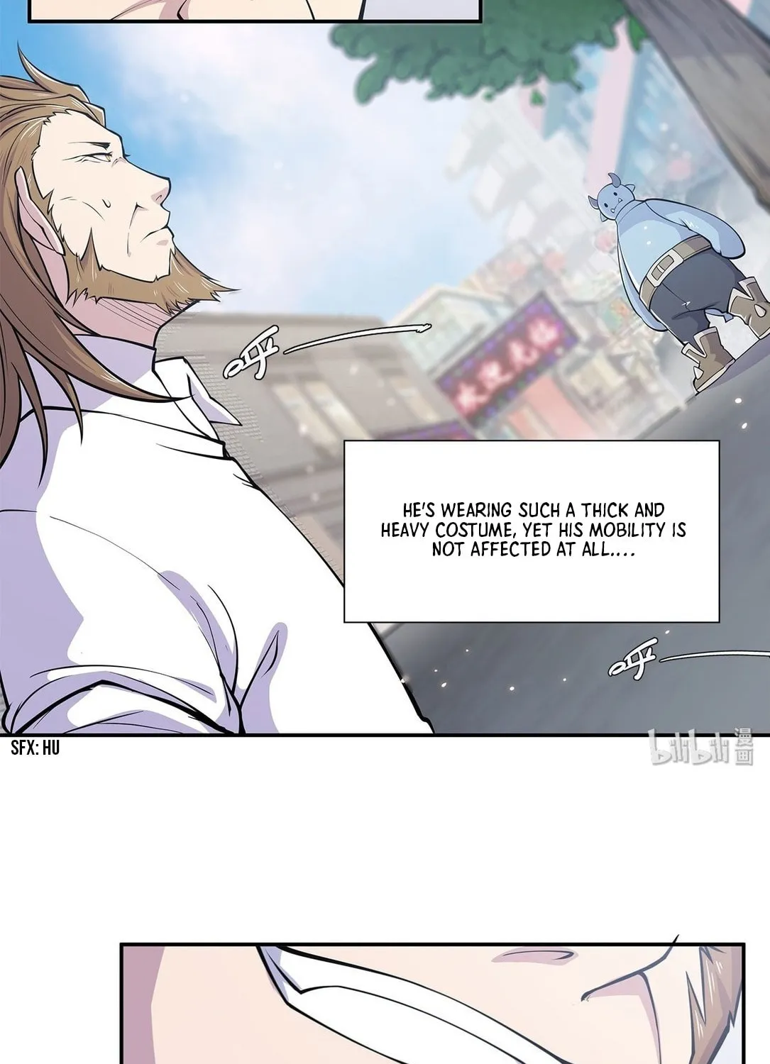 Vampire Princess X Knight (Colored) Chapter 4 page 32 - 