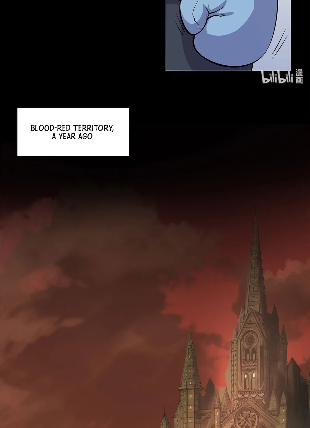 Vampire Princess X Knight (Colored) Chapter 4 page 6 - 