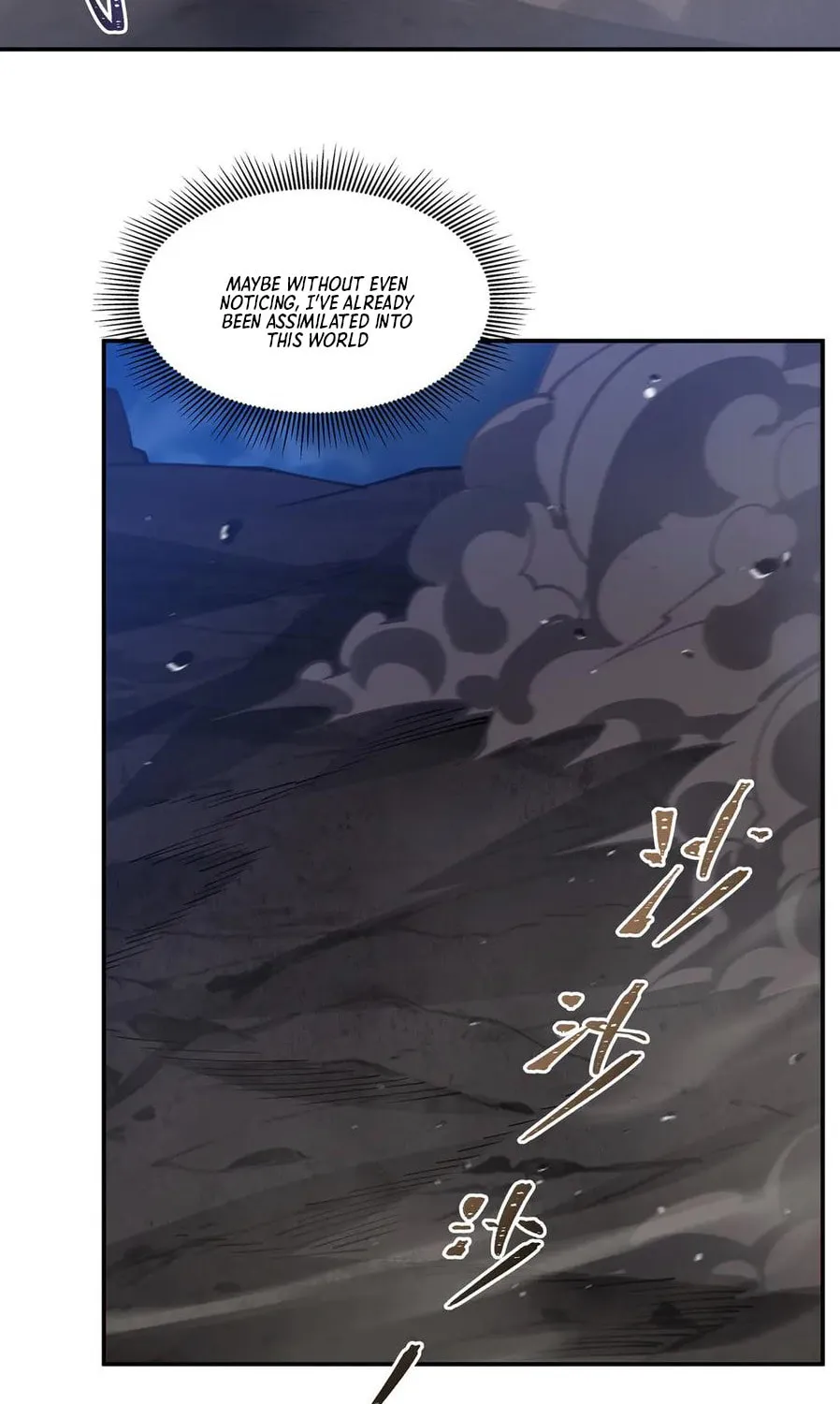Vampire Princess X Knight (Colored) Chapter 400 page 14 - 